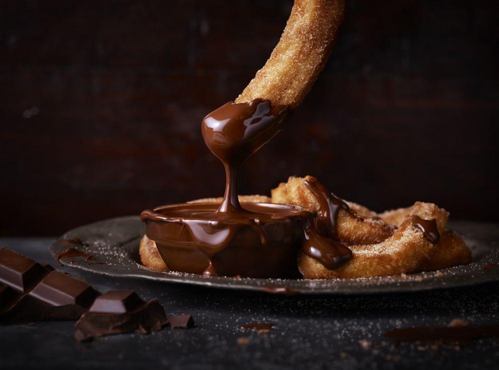 Resep Churros ala Masterchef Indonesia, Mudah Kok Bikinnya!