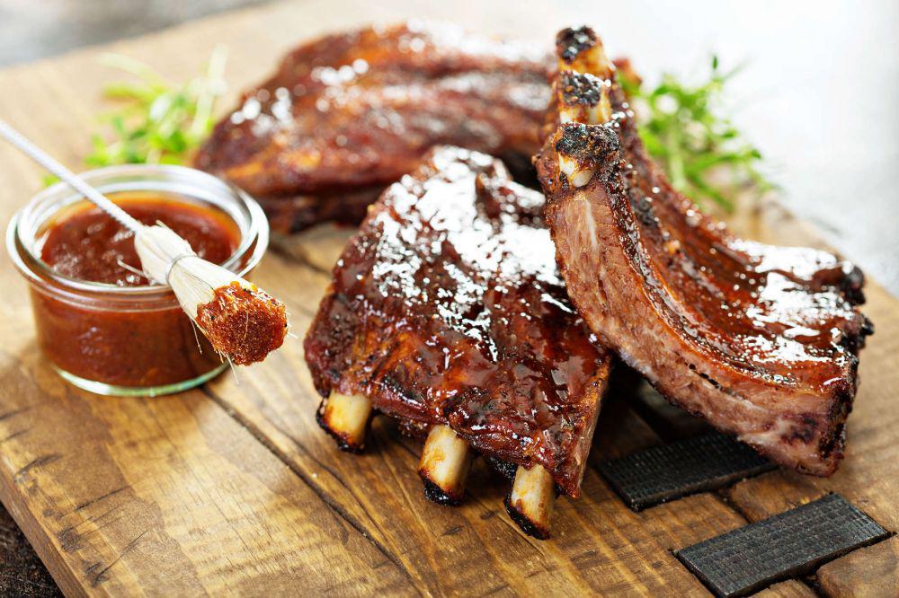 Resep Saus BBQ Enak dan Mudah Dibuat