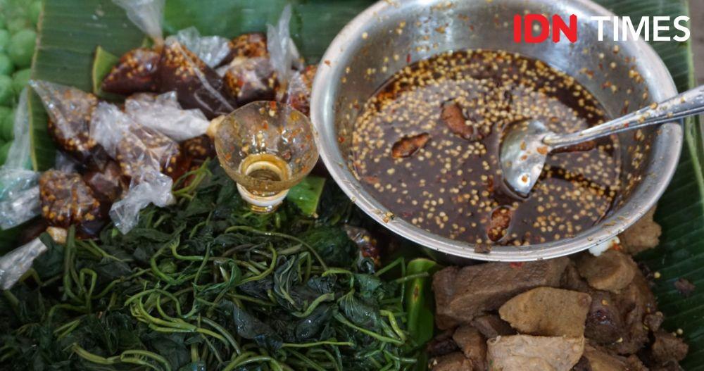 Liburan ke Solo, Ini 4 Kuliner di Pasar Gede yang Bikin Kangen