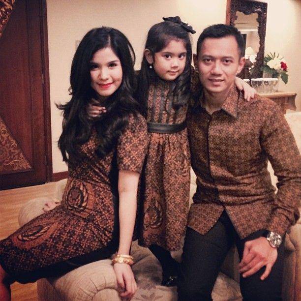 Instagram.com/@annisayudhoyono