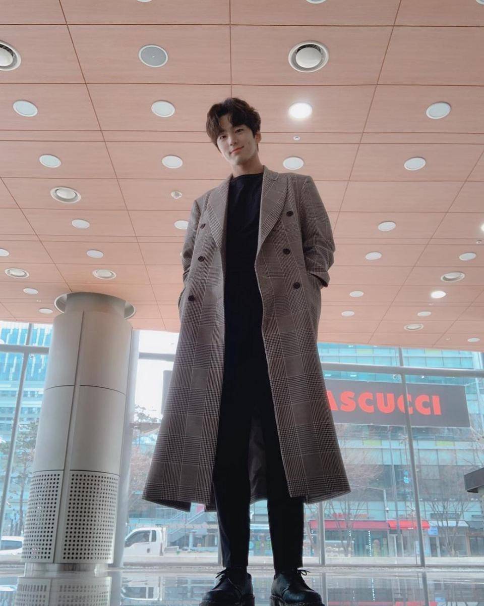 Instagram/@mingue.k