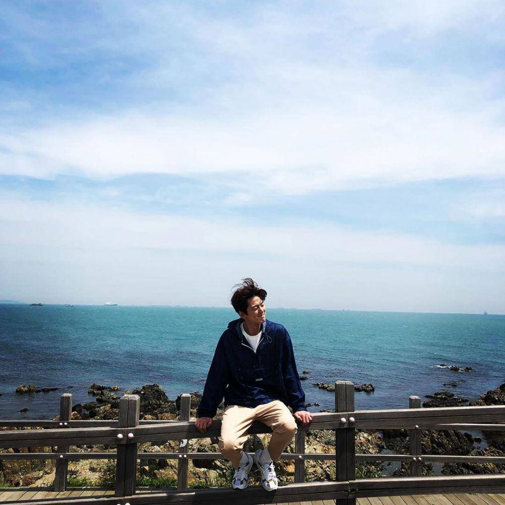 Instagram/@mingue.k