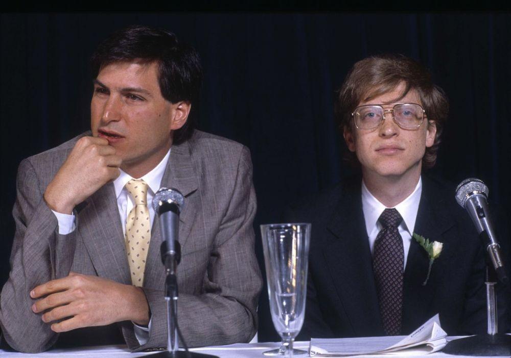 Wow, Bill Gates & Steve Jobs Besarkan Anak Mereka Tanpa Teknologi loh!