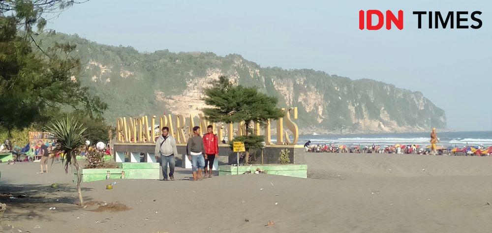 Libur Lebaran, Tim SAR Pantai Berharap Tidak Ada Korban Jiwa