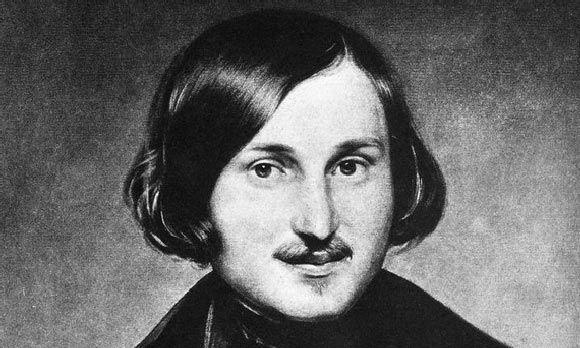 Nikolai Gogol: Satir, Parodi, hingga Skizofrenia dalam Karya Sastranya