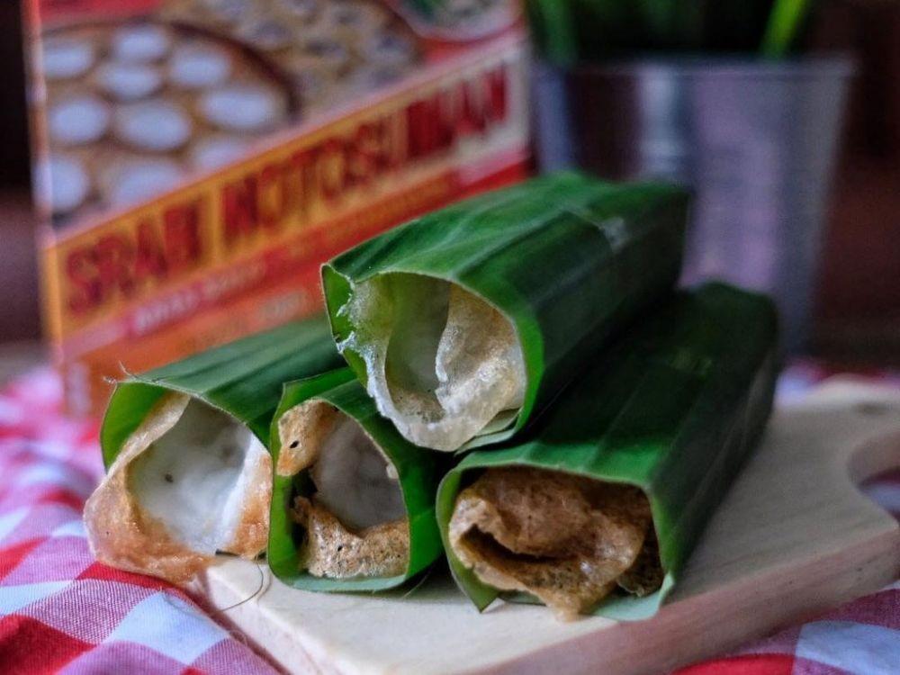 Liburan di Solo, Ini Oleh-oleh Khas yang Wajib Kamu Bawa Pulang