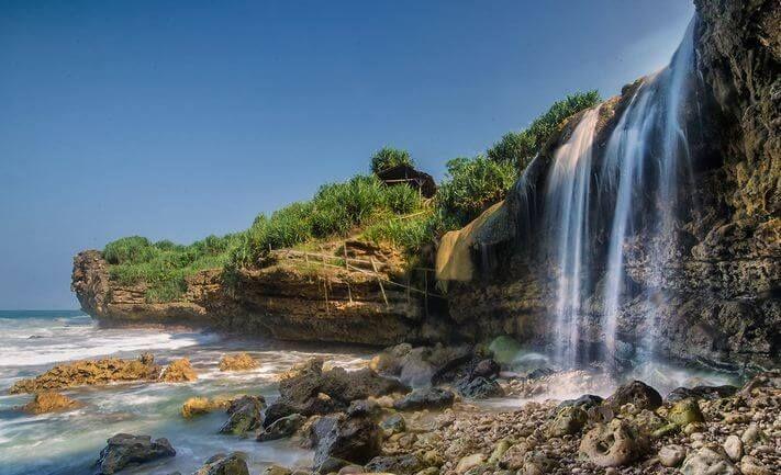 15 Aktivitas Wisata Seru di Gunungkidul, Bikin Bahagia!