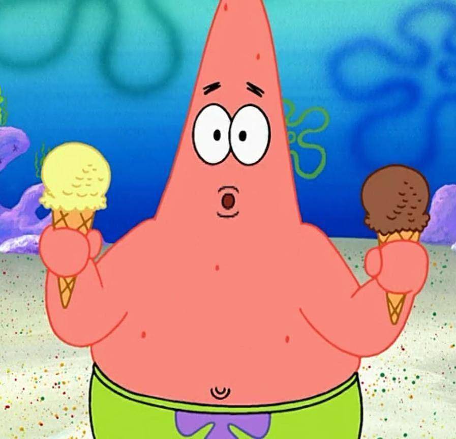 instagram.com/patrickstar_official