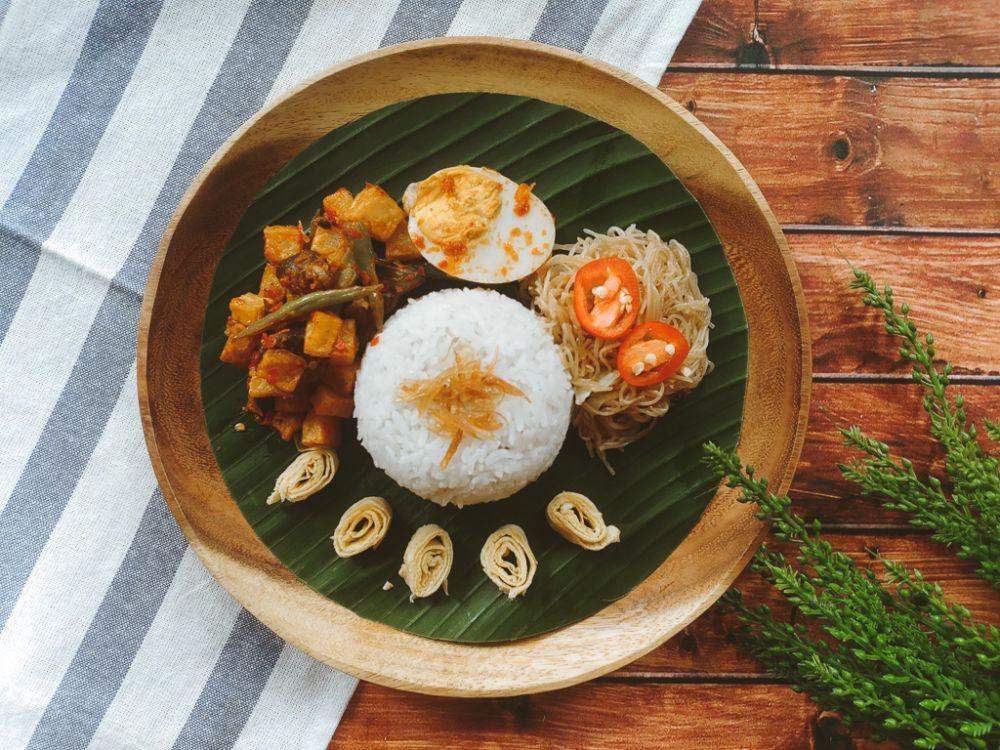 5 Kuliner Andalan Lampung yang Enaknya Juara, Apa Saja?