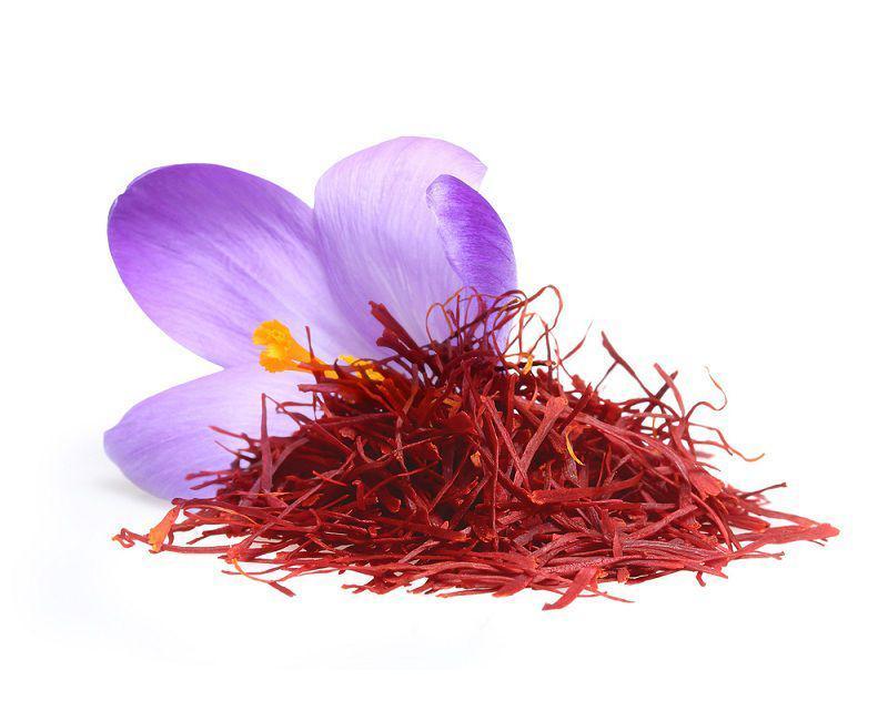 5 Manfaat Bunga Saffron, Bisa Bantu Lawan Sel Kanker