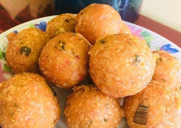5 Fakta Sala Lauak, Kudapan Tradisional Khas Minang dari Pariaman