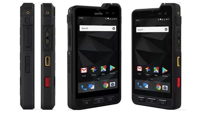 5 Smartphone dengan Ketahanan Luar Biasa, Tahan Benturan Ekstrem!