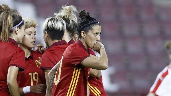 Preview Laga Piala Dunia Wanita 2019: Spanyol vs Afrika Selatan