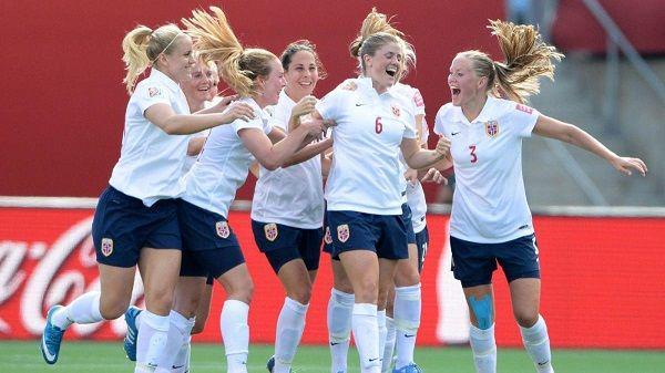 Rekor Pertemuan dan 5 Laga Terakhir Timnas Norwegia dan Nigeria