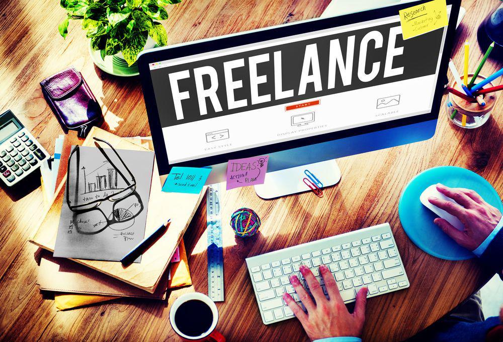 5 Pekerjaan Freelance Ini Bisa Kamu Kerjakan di Rumah