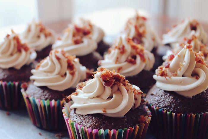 Resep Chocolate Cupcake, Cemilan Sore yang Simpel Banget!