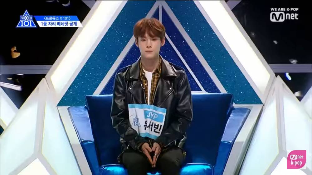 Youtube.com/Mnet K-POP