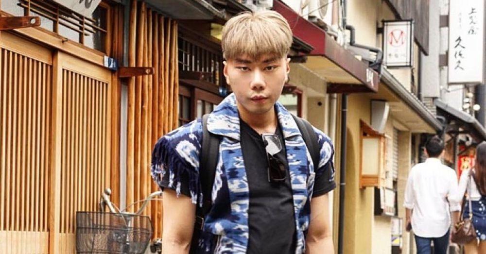 Roy Kiyoshi Ditangkap, 21 Butir Psikotropika Jenis Benzo Disita Polisi