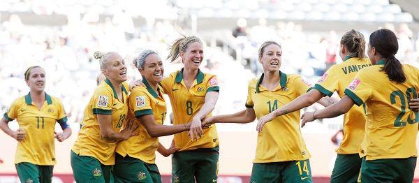 Preview Pertandingan Piala Dunia Wanita 2019: Australia vs Italia
