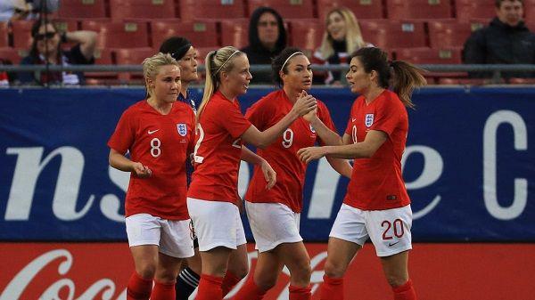Preview Laga Piala Dunia Wanita 2019: Inggris vs Skotlandia