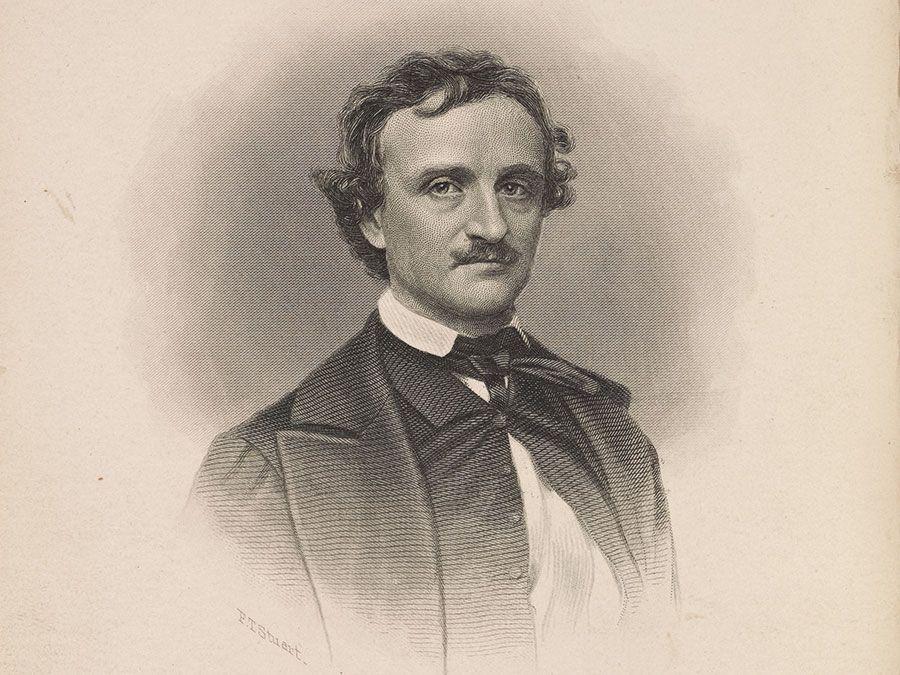Edgar Allan Poe: Kritikus Garang dan Sastrawan Legendaris dari Amerika