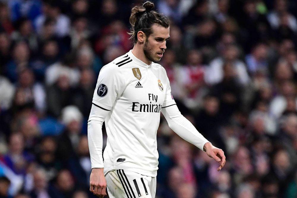 3 Klub Sepak Bola China yang Kaya Ini Bisa Jadi Pelabuhan Gareth Bale
