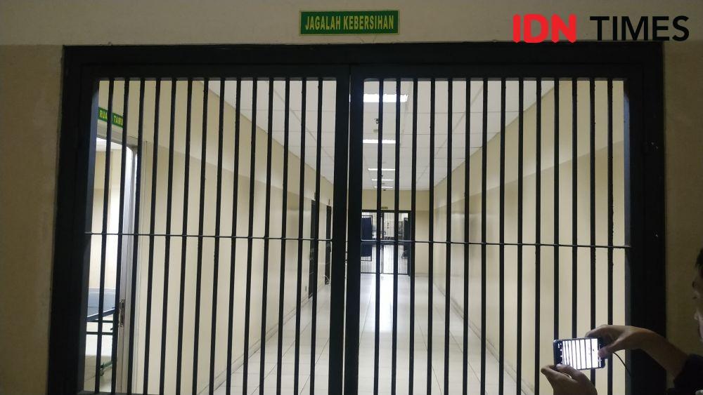 Kuasa Hukum Benarkan Surya Anta soal Kondisi Rutan Salemba