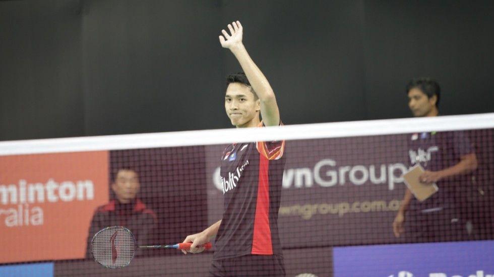 Jojo Tumbang Lawan Axelsen di Final Japan Open 2023