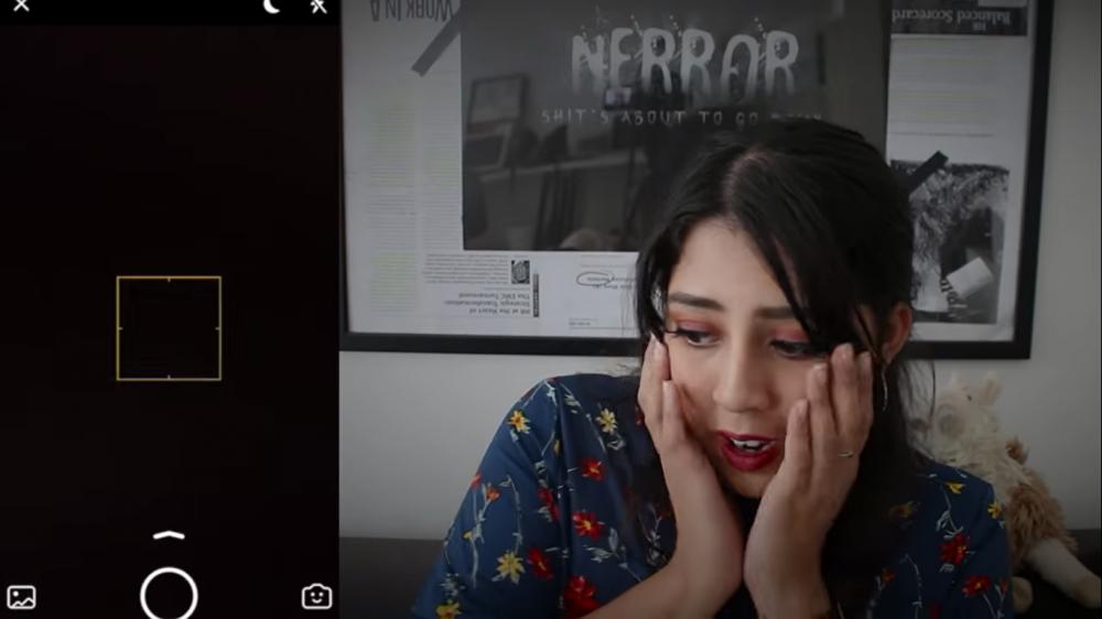 13 Segmen Nerror Nessie Judge Paling Menakutkan, Bikin Merinding!