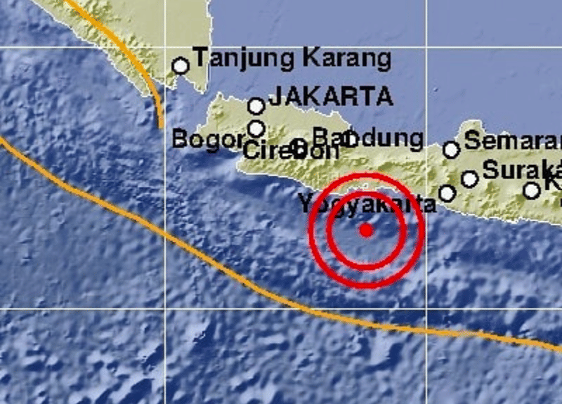 Jateng Langganan Gempa, Mitigasi Bencana Harus Masuk Kurikulum Sekolah