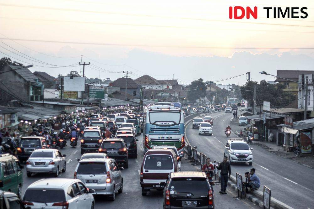 IDN Times/Galih Persiana