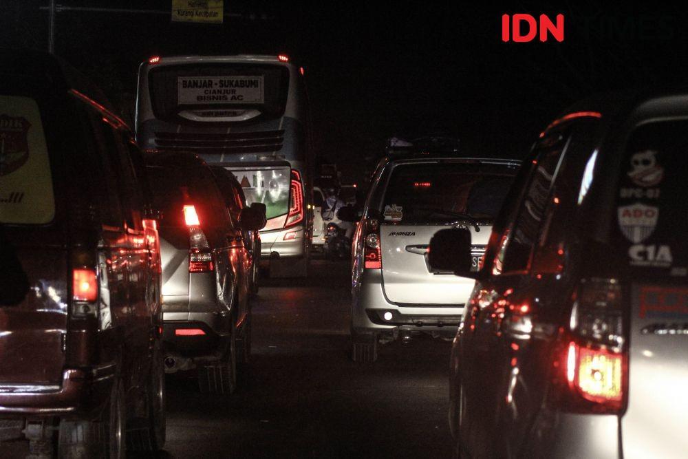 Dilematis, Pemkot Depok Tak Bisa Tolak Pemudik Ajak Sanak Saudaranya