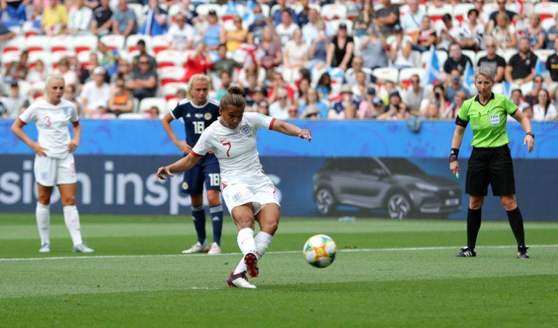 5 Pelajaran Penting dari Piala Dunia Wanita 2019, Perempuan Juga Bisa!