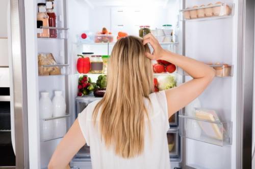 5 Tips Menyimpan Makanan Sisa Lebaran Agar Tidak Mubazir