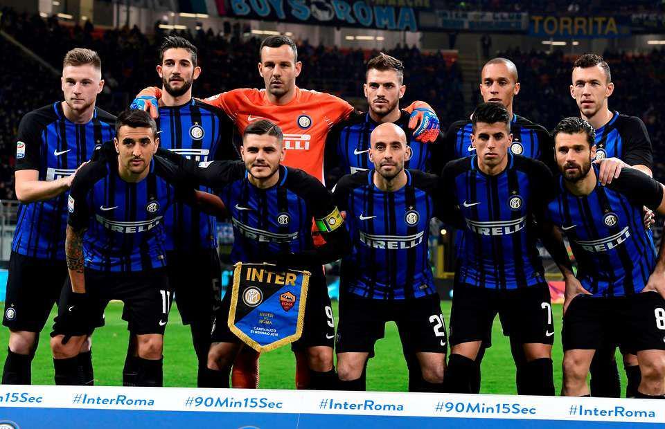 7 Pemain Top ini Bakal Susul Antonio Conte ke Inter Milan