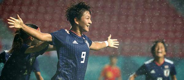 3 Fakta Sejarah Pertemuan Argentina vs Jepang di Piala Dunia Wanita