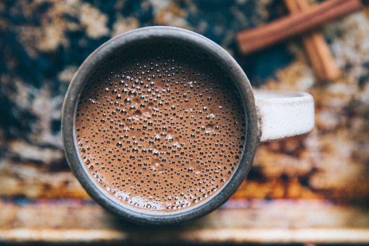 7 Ramuan Minuman Kayu Manis yang Hangat & Sehat, Bisa Buat Diet Lho!