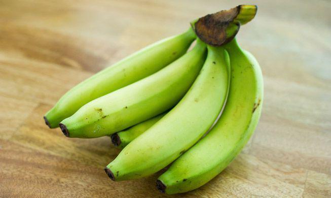 7 Manfaat Pisang Hijau Bagi Kesehatan, Masalah Pencernaan hingga Darah