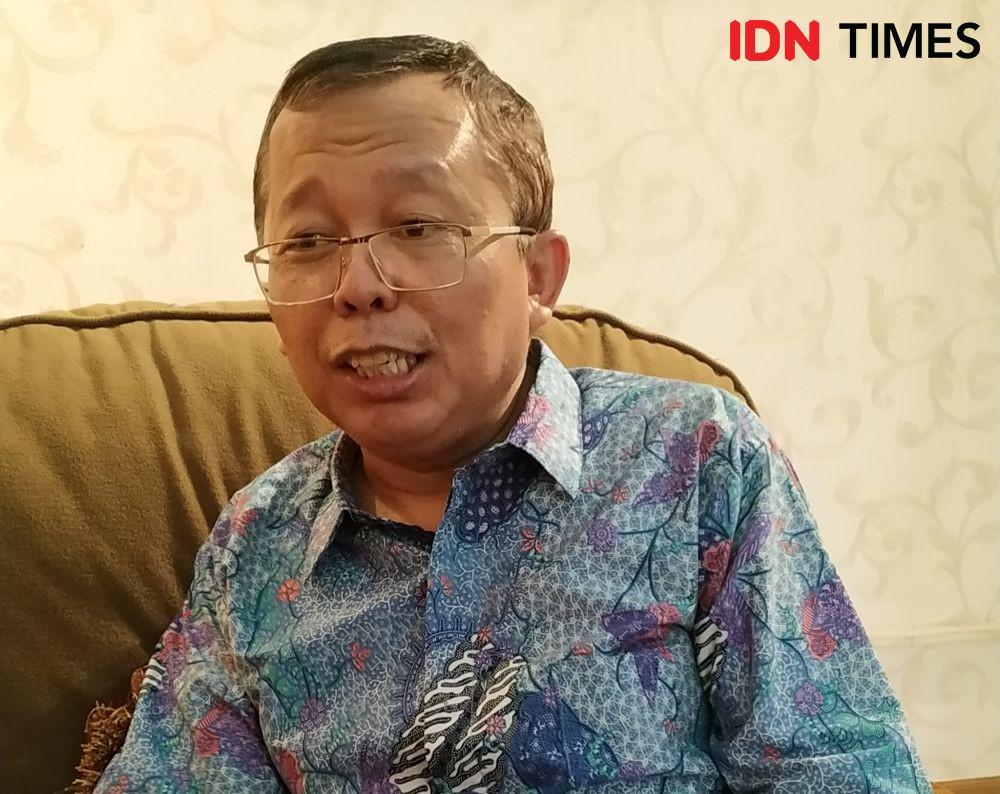 TKN Jokowi-Ma'ruf Menolak Ada Demonstrasi Lagi