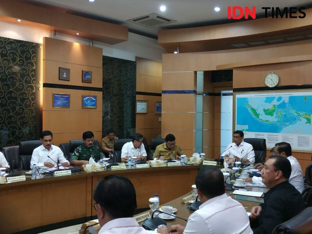Mudik Lebaran Tahun Ini Diklaim Relatif Lebih Lancar dan Aman