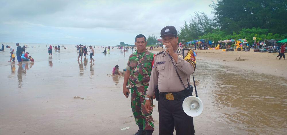 Balikpapan Aman, Minim Angka Kriminalitas di Tempat Wisata