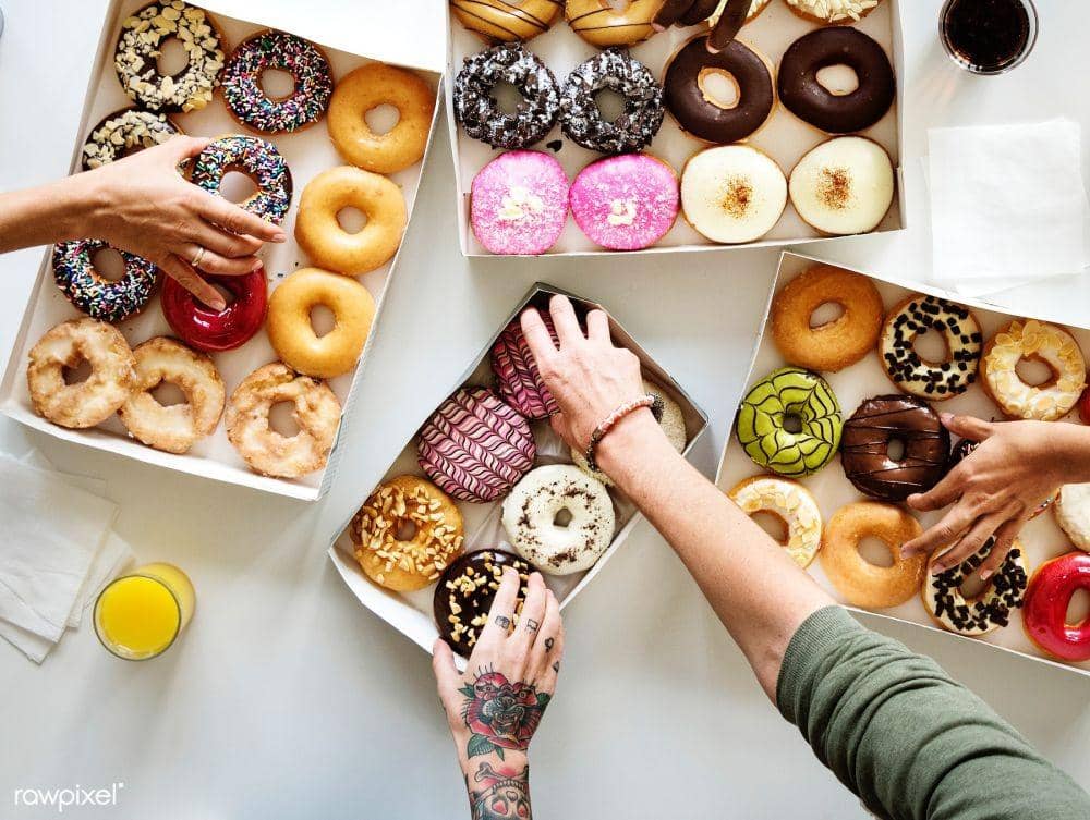 5 Tips Membuat Donat Agar Mengembang dan Lembut