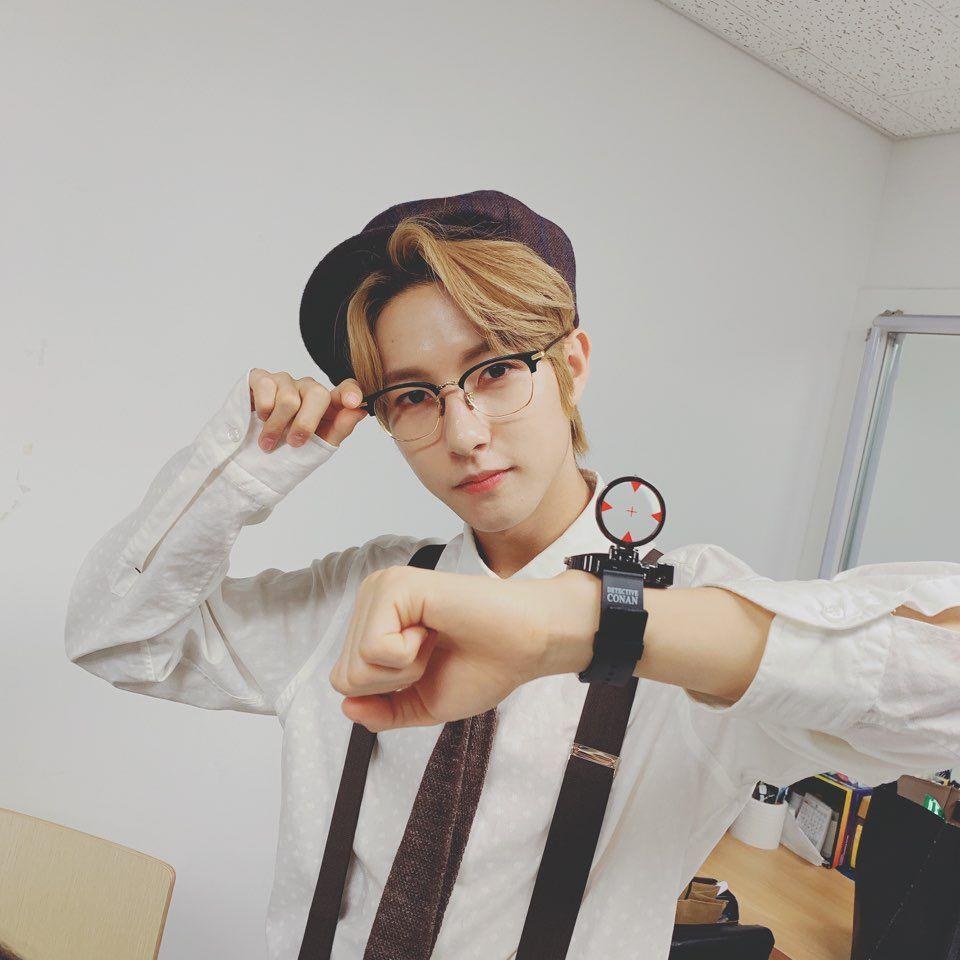 5 Alasan Kamu Harus Jadi Fans Renjun NCT, Tak Sekadar Keren!