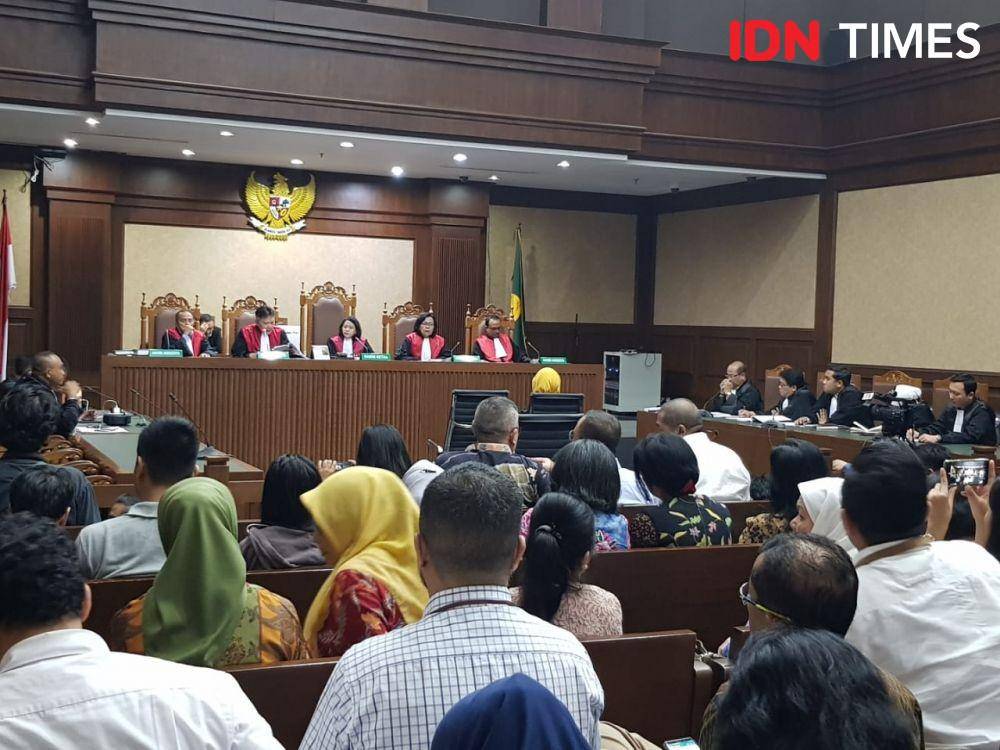 IDN Times/Santi Dewi