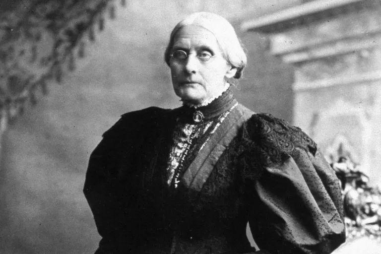 Susan B. Anthony: Pejuang Kesetaraan Gender Abad ke-19