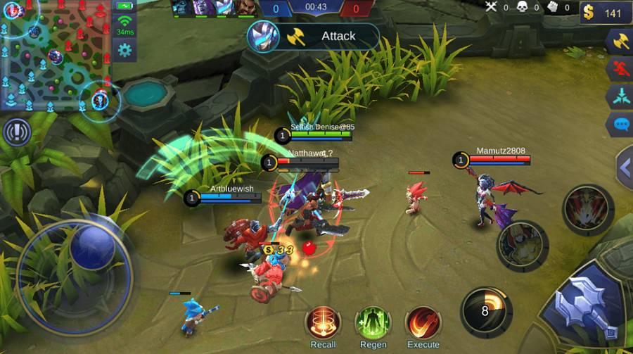bluestacks.com