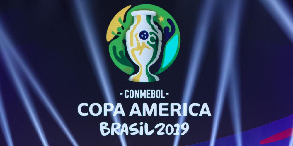 4 Pemain Muda yang Diprediksi Bersinar di Copa Amerika 2019