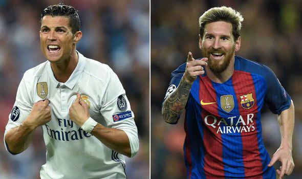 7 Momen Akrab Cristiano Ronaldo dan Lionel Messi, Gak Melulu Bersaing