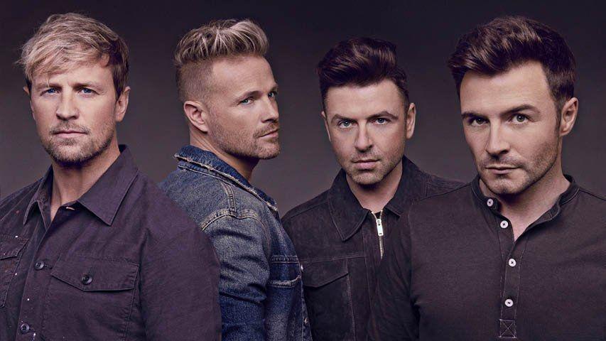 Westlife Bakal Konser di Semarang, Tiket Ludes Terjual