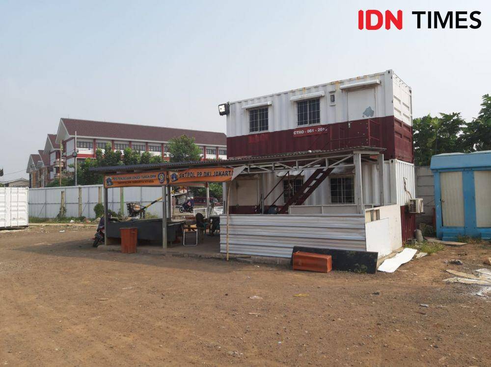 IDN Times/Gregorius Aryodamar P